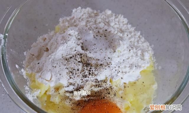 早餐牛奶鸡蛋饼的做法简单又营养