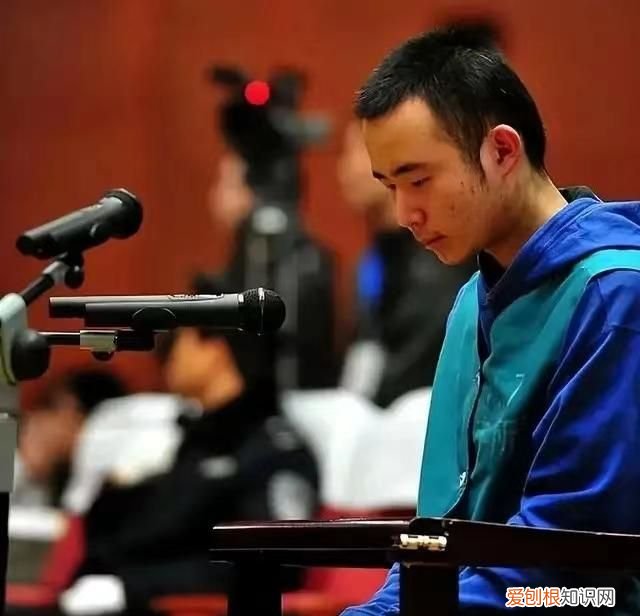 药家鑫什么时候被行刑的 21岁药家鑫被判死刑始末