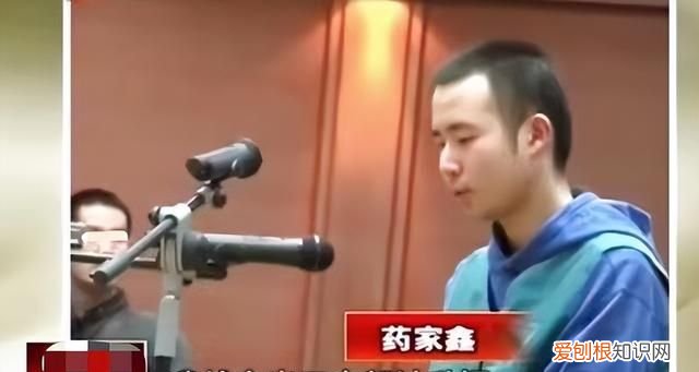 药家鑫什么时候被行刑的 21岁药家鑫被判死刑始末