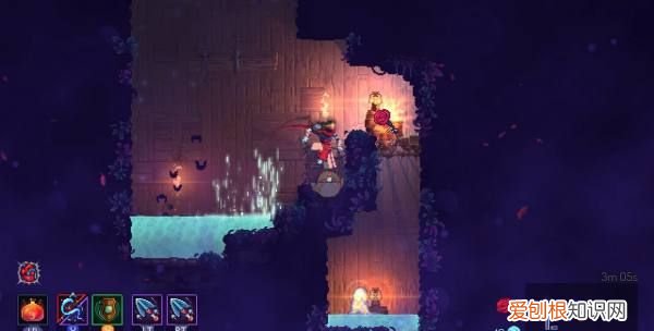 死亡细胞猛毒下水道怎么去,我要去下水道存一些食物英语