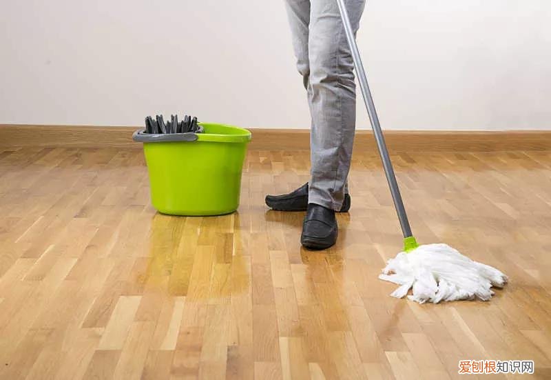 怎么样拖地干净小窍门 如何拖地最干净小妙招