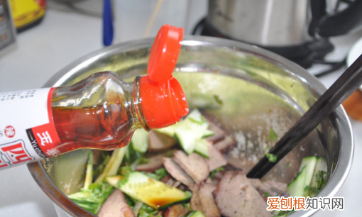 熟猪肝凉拌怎么做好吃窍门，凉拌猪肝怎么做好吃家常做法教程