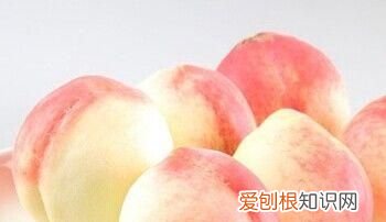 超好吃的桃子果酱