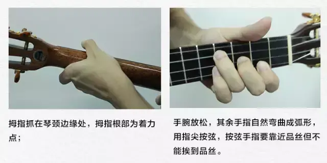 如何学习尤克里里初学者,尤克里里初学者学什么