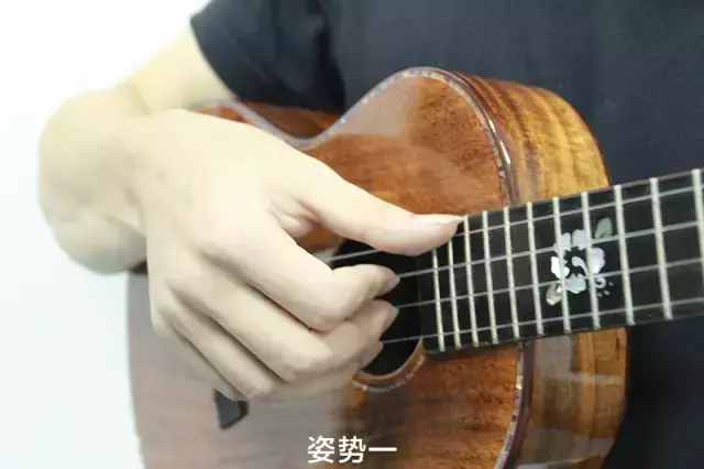 如何学习尤克里里初学者,尤克里里初学者学什么