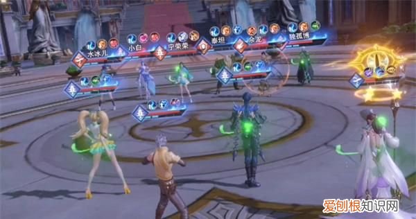 鬼魅可以代替白沉香吗，魂师对决破甲队没有戴沐白怎么办