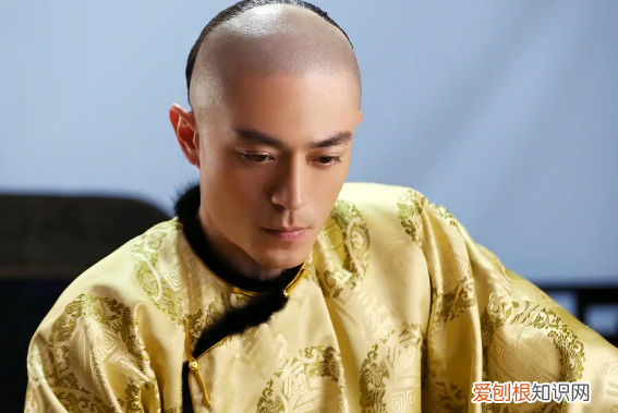 重温《如懿传》终于懂了 如懿传