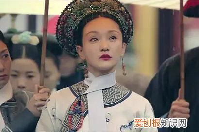 重温《如懿传》终于懂了 如懿传