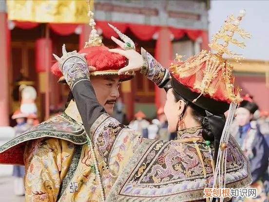 如懿传中的哲悯皇贵妃是谁扮演的 如懿传哲悯皇贵妃扮演者是谁