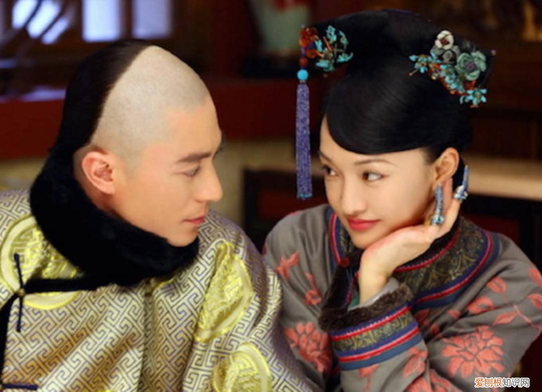 如懿传中的哲悯皇贵妃是谁扮演的 如懿传哲悯皇贵妃扮演者是谁