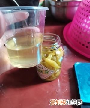 泡鸭爪怎么做，泡椒鸭爪的最正宗做法视频