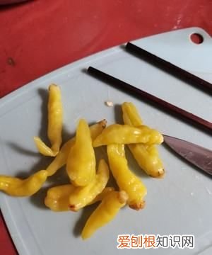 泡鸭爪怎么做，泡椒鸭爪的最正宗做法视频