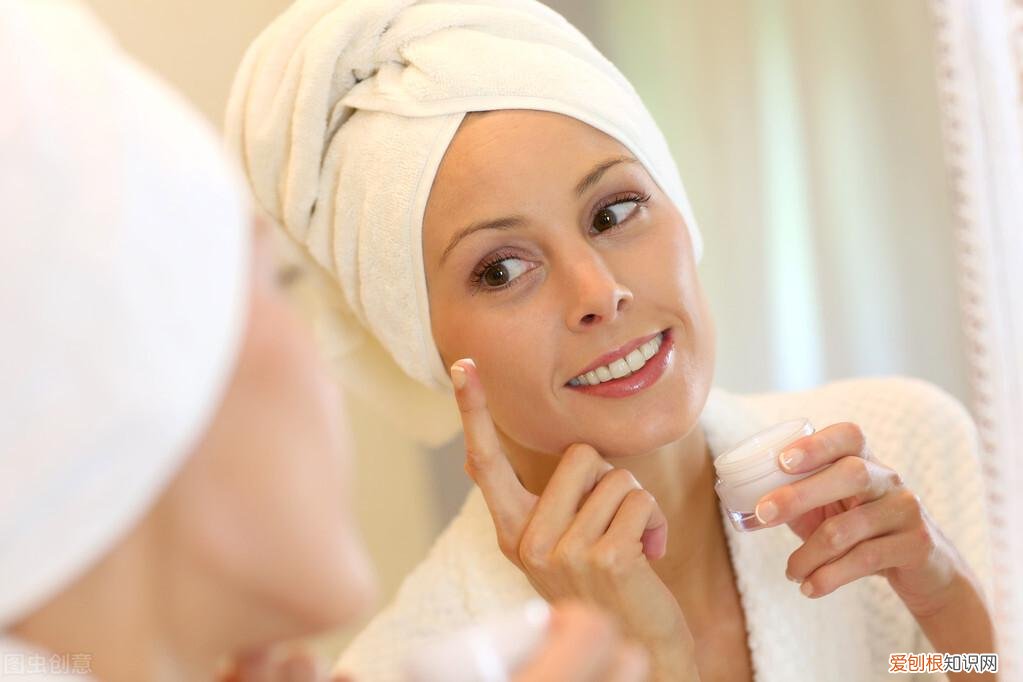 乳液用法 乳液怎么用才正确