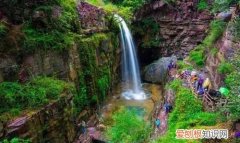 云台山相对高度，海上云台山多高 海上云台山高度