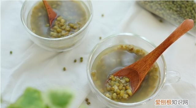 绿豆汤可以隔夜 绿豆汤可不可以隔夜