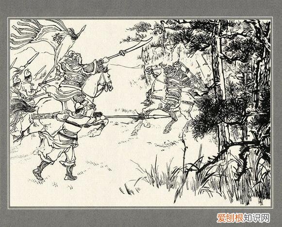 新三国夏侯惇 三国夏侯惇怎么死的