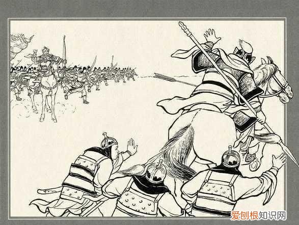 新三国夏侯惇 三国夏侯惇怎么死的