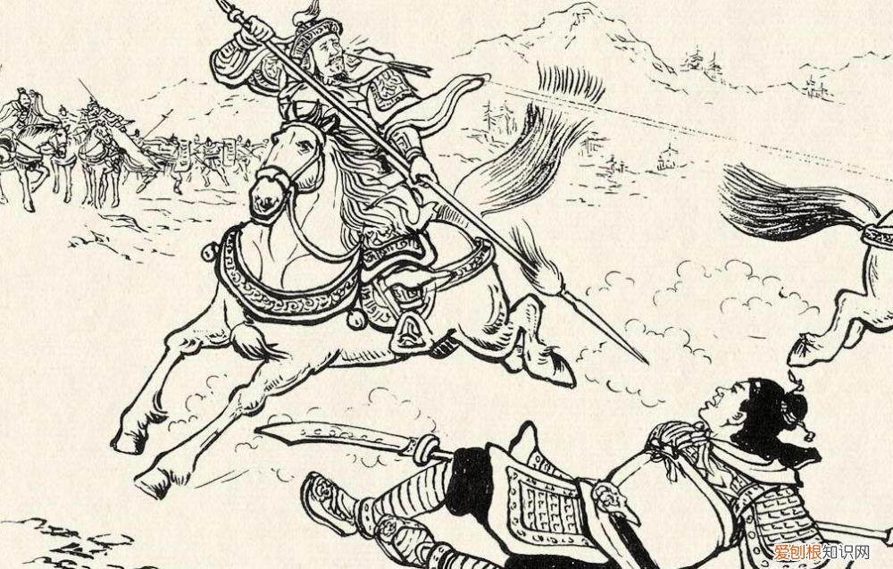 新三国夏侯惇 三国夏侯惇怎么死的