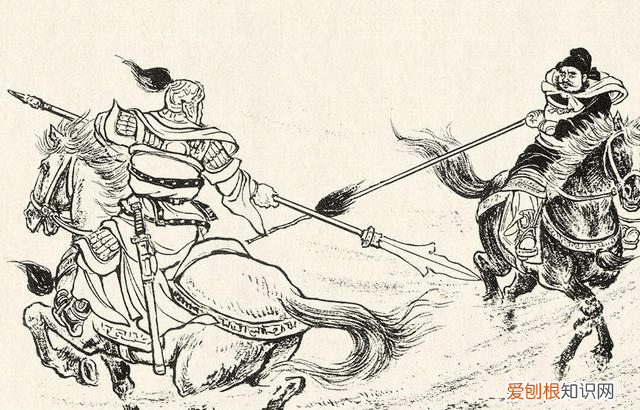 新三国夏侯惇 三国夏侯惇怎么死的