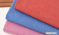 牛津纺面料的优点有哪些 cvc牛津纺是什么面料有什么特性