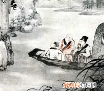 三苏是指哪三个人关系的读音 三苏是指哪三个人