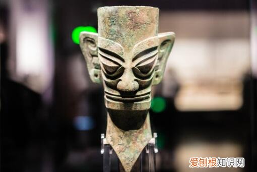 三星堆相当于哪个朝代 三星堆文化是哪个朝代