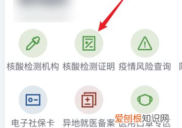 核酸检测结果查询 核酸检测结果网上如何查询