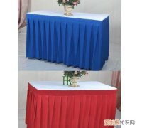 展会台布哪里有卖 展会台布价格一般是多少