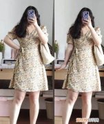 微胖女生穿什么裙子好看 微胖女生穿哪些裙子好看