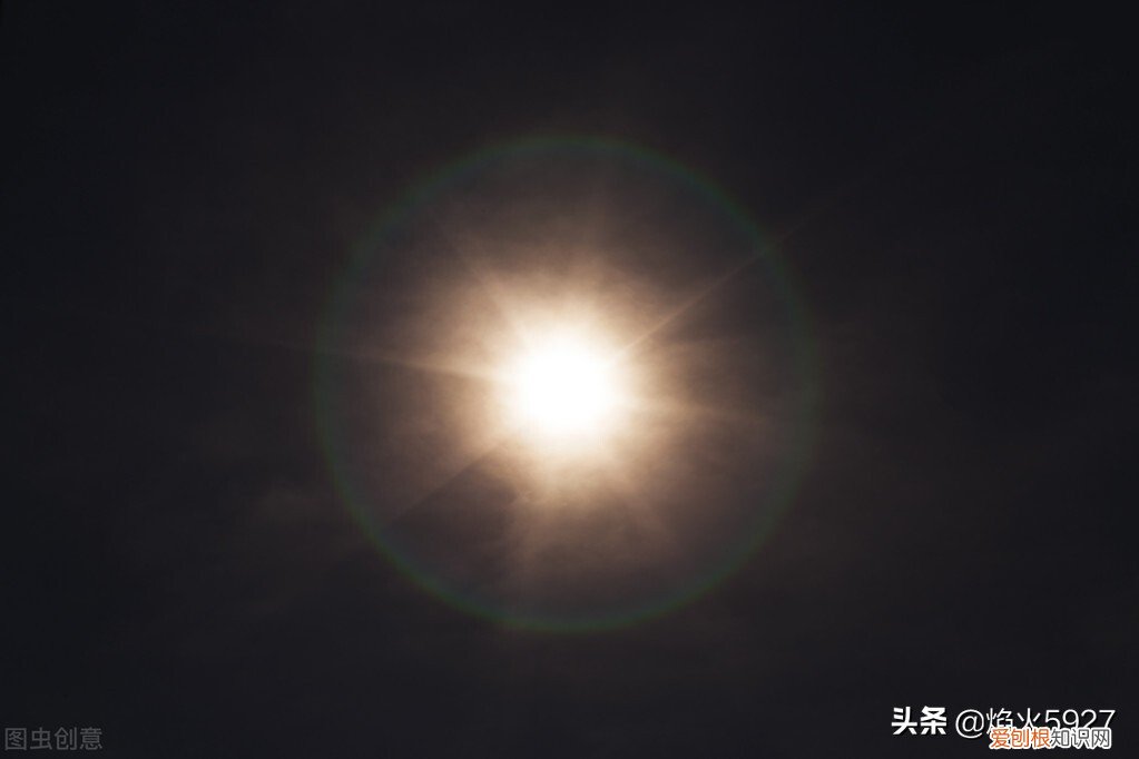 生活中有哪些奇特而又有趣的自然现象 有趣的自然现象5个例子