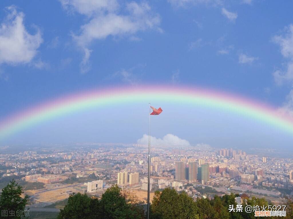 生活中有哪些奇特而又有趣的自然现象 有趣的自然现象5个例子