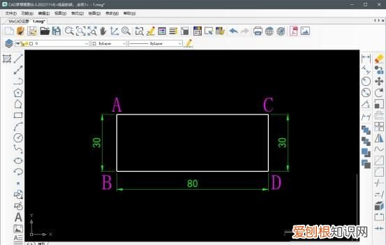 cad新手必练300图纸,cad立体图形怎么画