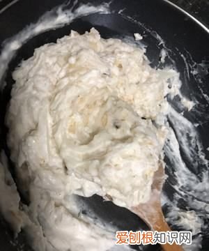 广东正宗萝卜糕的做法，广式萝卜糕的做法和配方