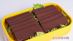 吃羊血有什么好处和坏处 吃羊血的好处和坏处有哪些