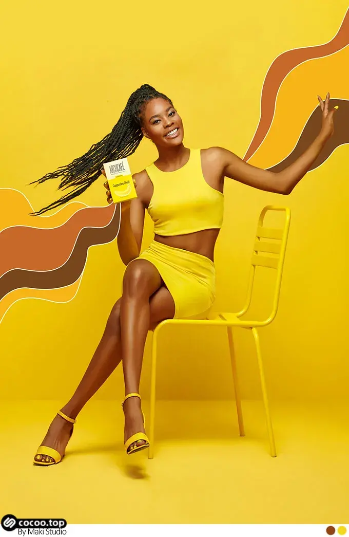 绘画色彩搭配原理与技巧 色彩搭配原理与技巧