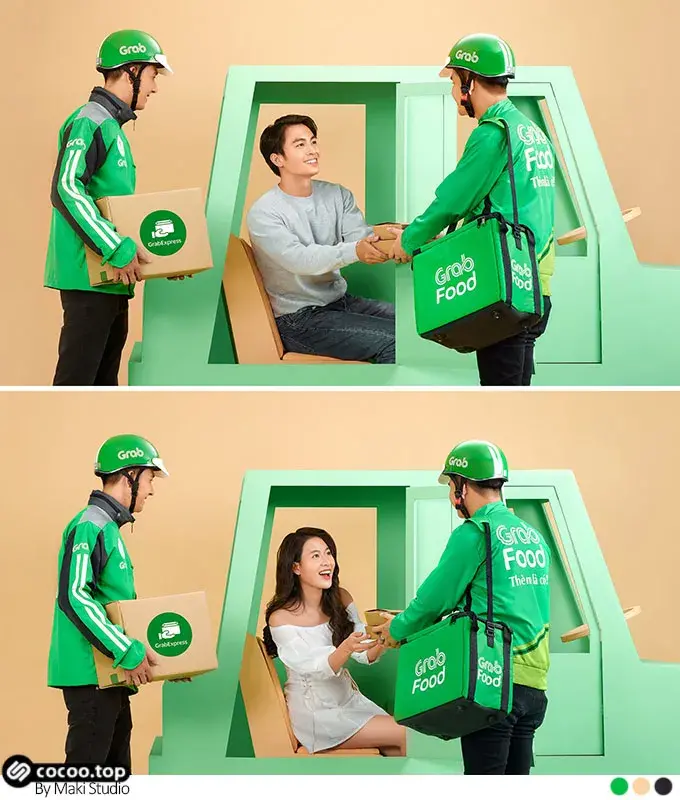 绘画色彩搭配原理与技巧 色彩搭配原理与技巧