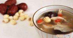 茯苓怎么煮 茯苓的烹饪方法