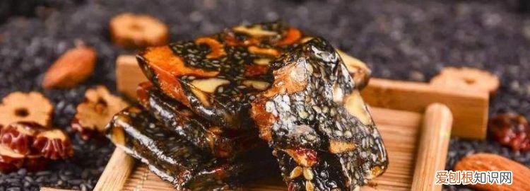 阿胶糕放冰箱一年能吃 阿胶糕放冰箱一年还可以吃