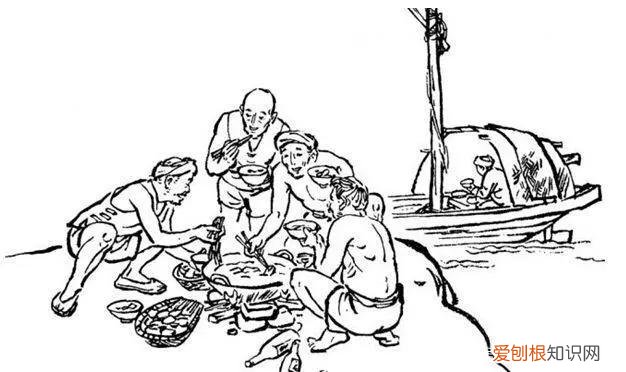 重庆火锅历史文化起源 沙龙文化的历史起源