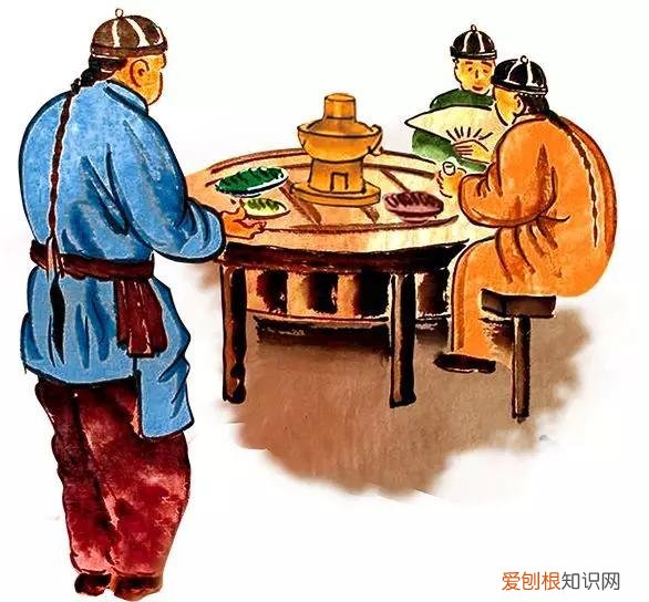 重庆火锅历史文化起源 沙龙文化的历史起源