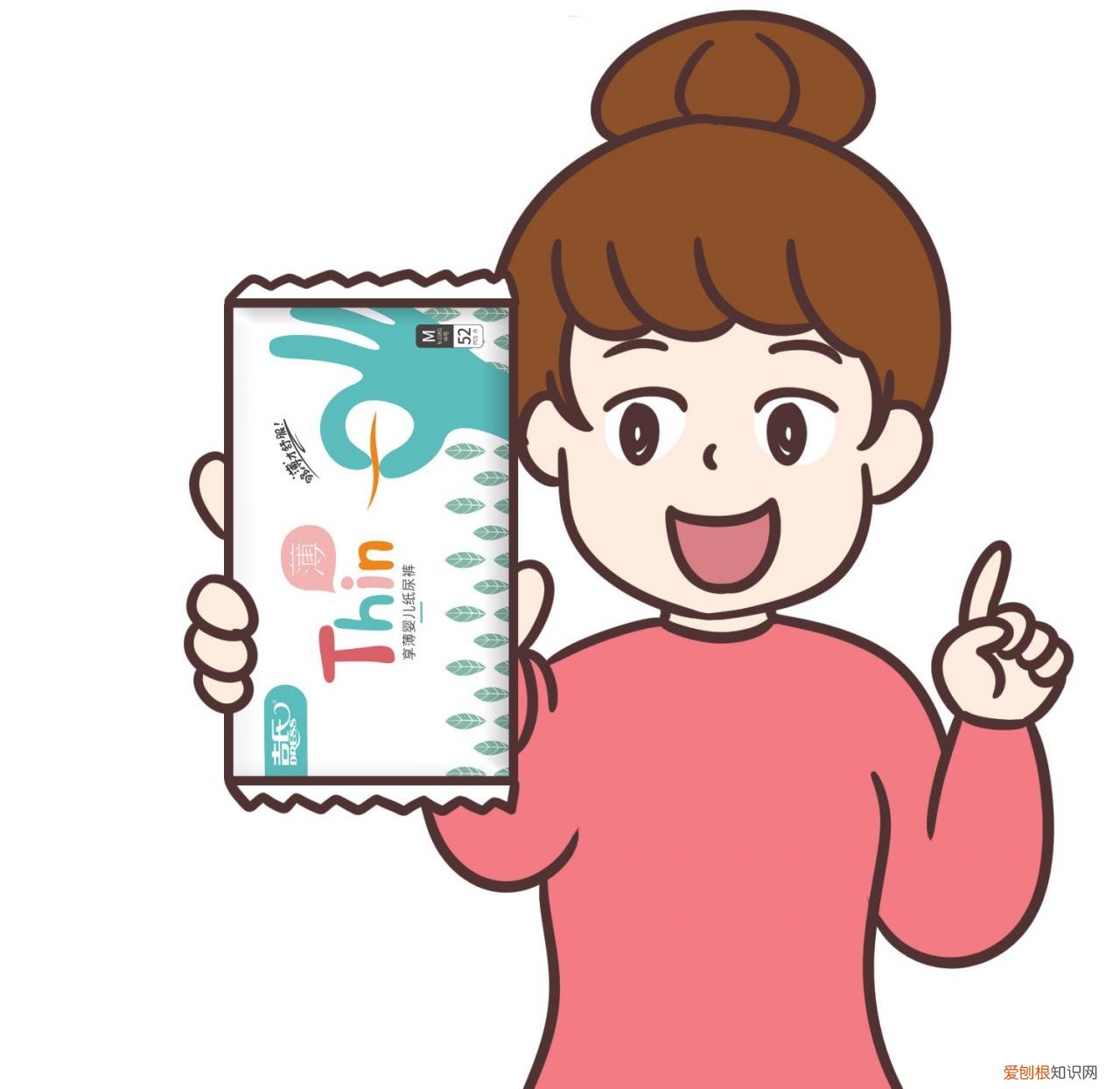 保质期三年的纸尿裤只有几个月就过期了还能用吗 尿不湿保质期