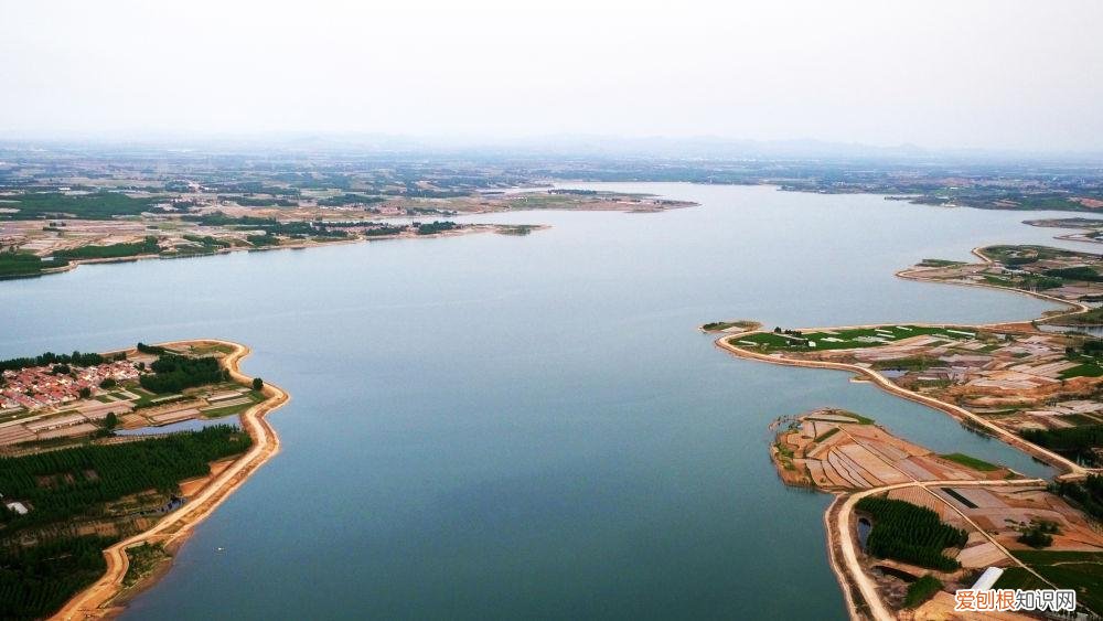 青岛最大的水库前十位 山东最大的水库前十位