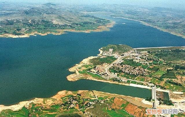 青岛最大的水库前十位 山东最大的水库前十位