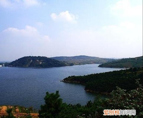 青岛最大的水库前十位 山东最大的水库前十位