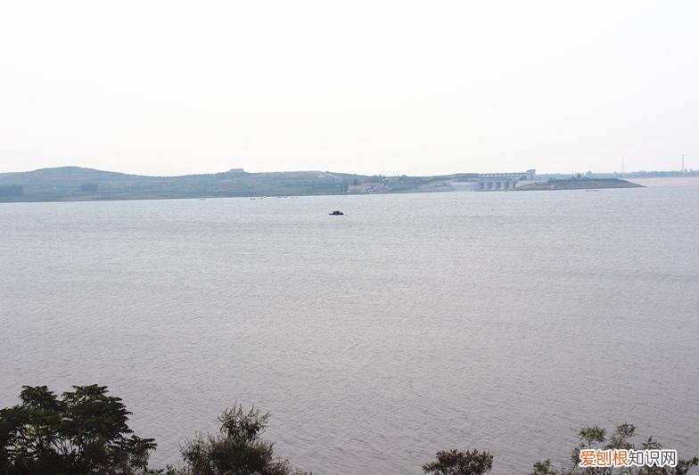 青岛最大的水库前十位 山东最大的水库前十位