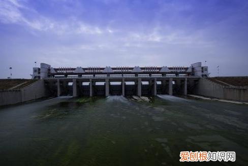 青岛最大的水库前十位 山东最大的水库前十位