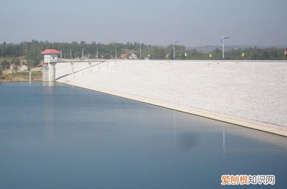 青岛最大的水库前十位 山东最大的水库前十位
