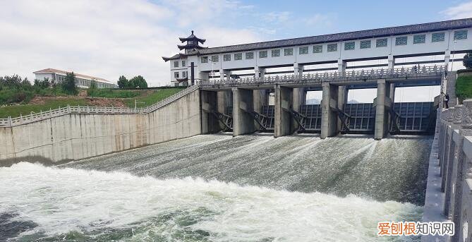 青岛最大的水库前十位 山东最大的水库前十位