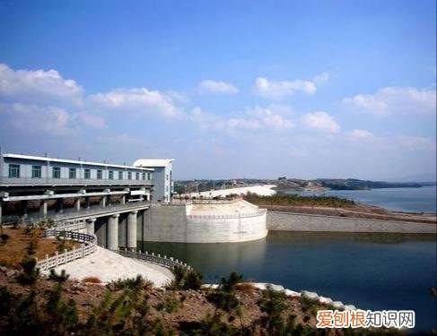 青岛最大的水库前十位 山东最大的水库前十位