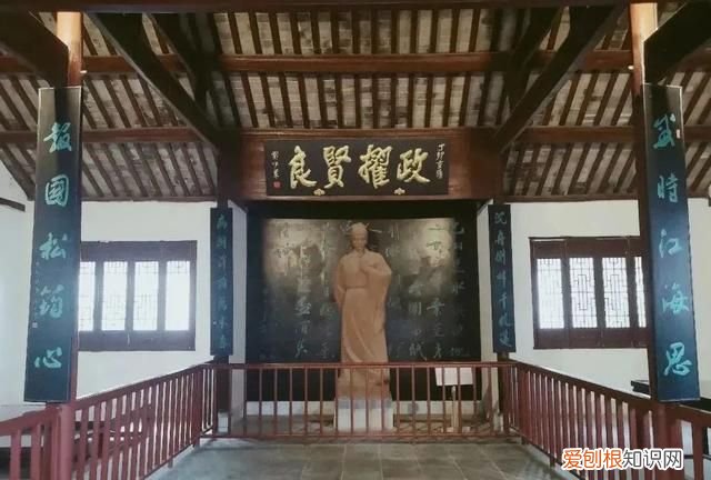 走进李白终老之地诗城马鞍山